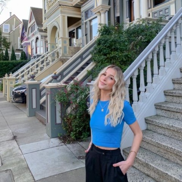 Meet your Posher, Jordan - Picture 1 of 1